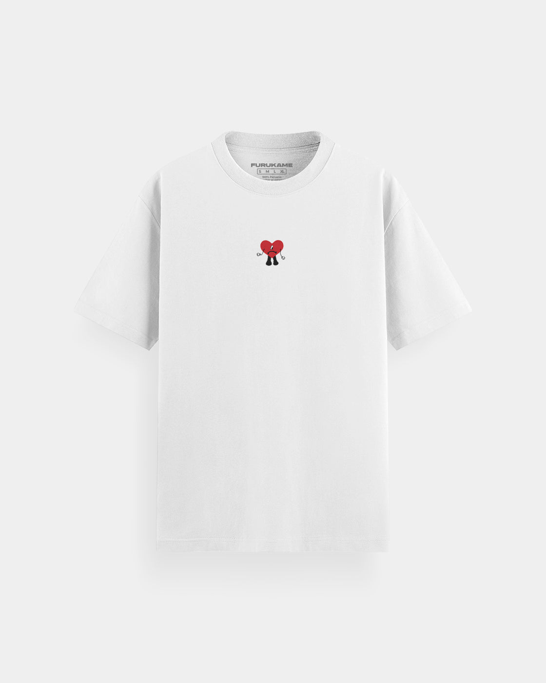 Corazon ❤️ Bad Bunny