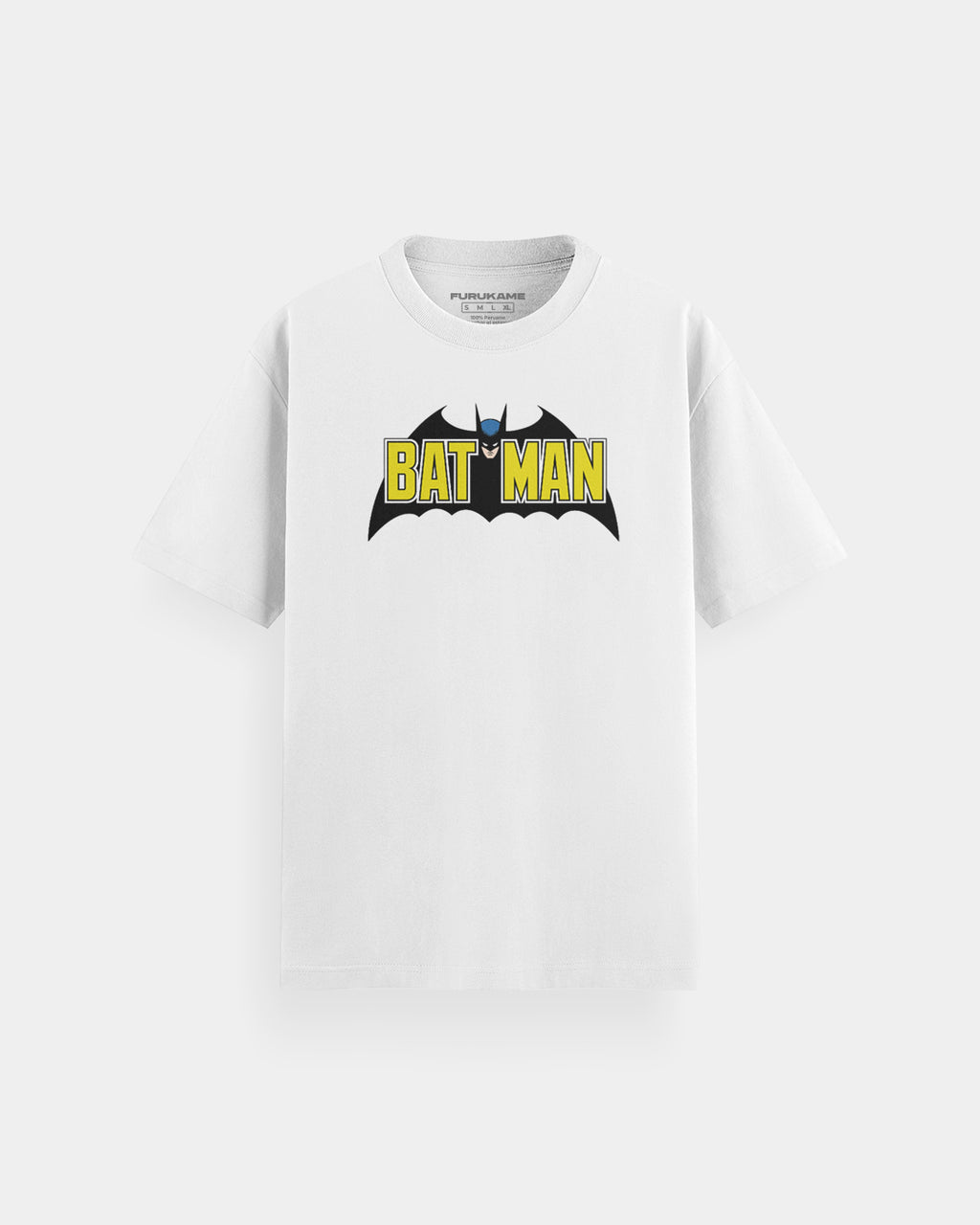 Batman v.3