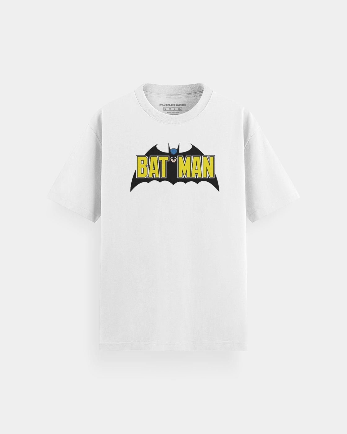 Batman v.3