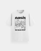 Oasis Be Here Now