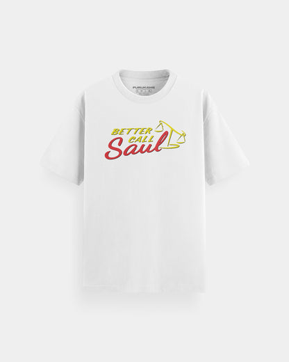 Better Call Saul!