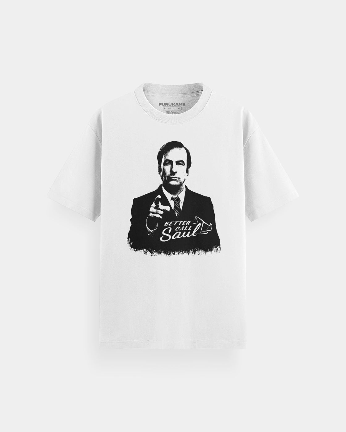 Saul Goodman