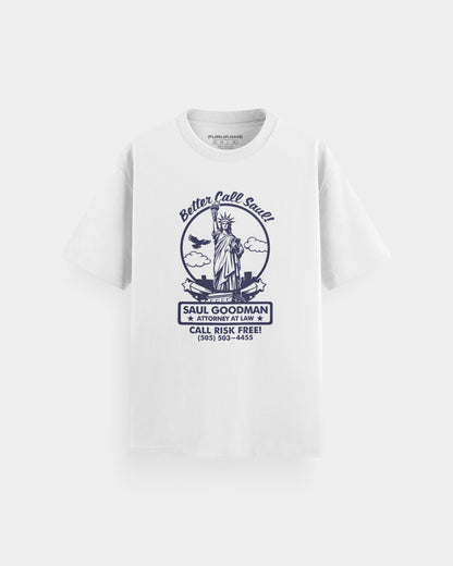 Better Call Saul Lady Liberty