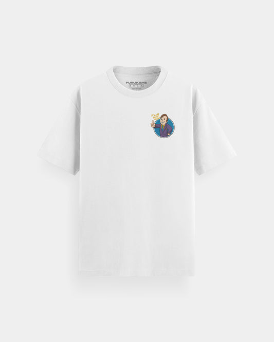 Better Call Saul x Fallout