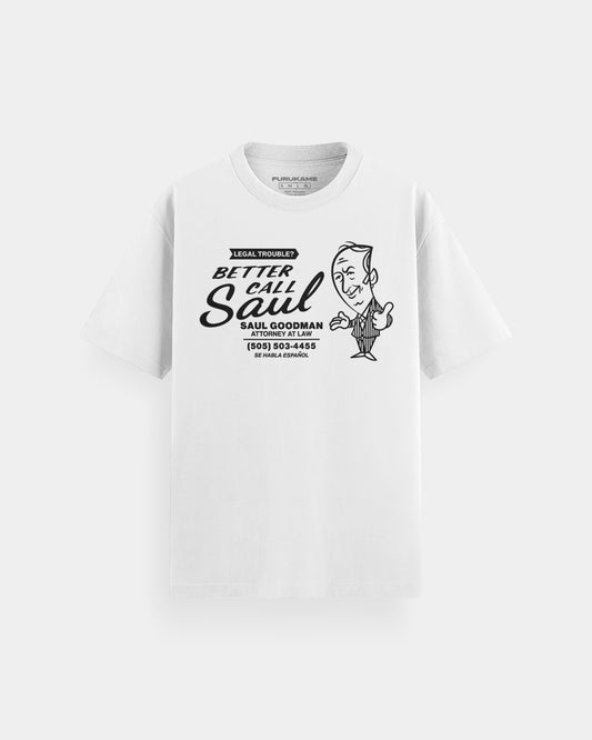 Better Call Saul Ad v.2