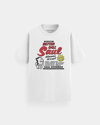 Better Call Saul Call Now! v.1