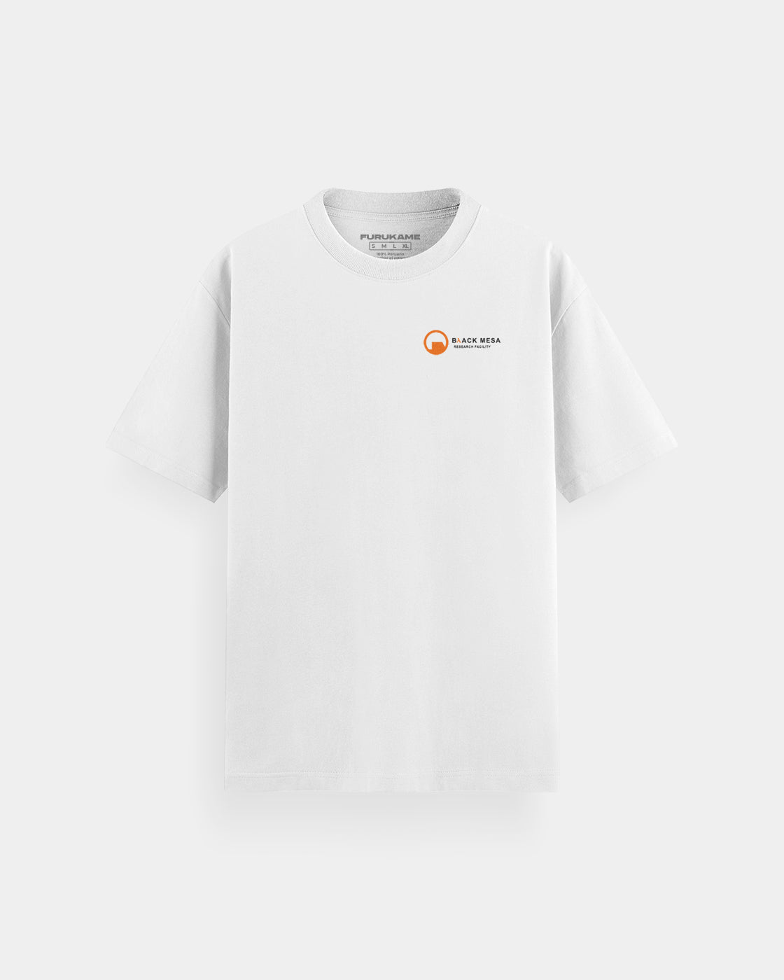 Black Mesa Polo