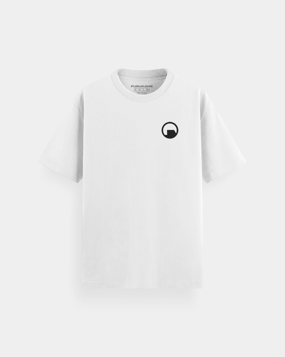 Black Mesa v.1 Polo