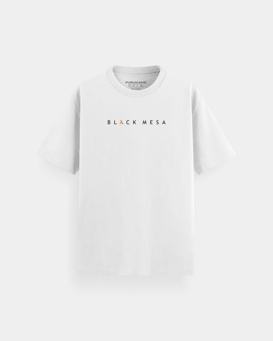 Black Mesa v.3 Polo