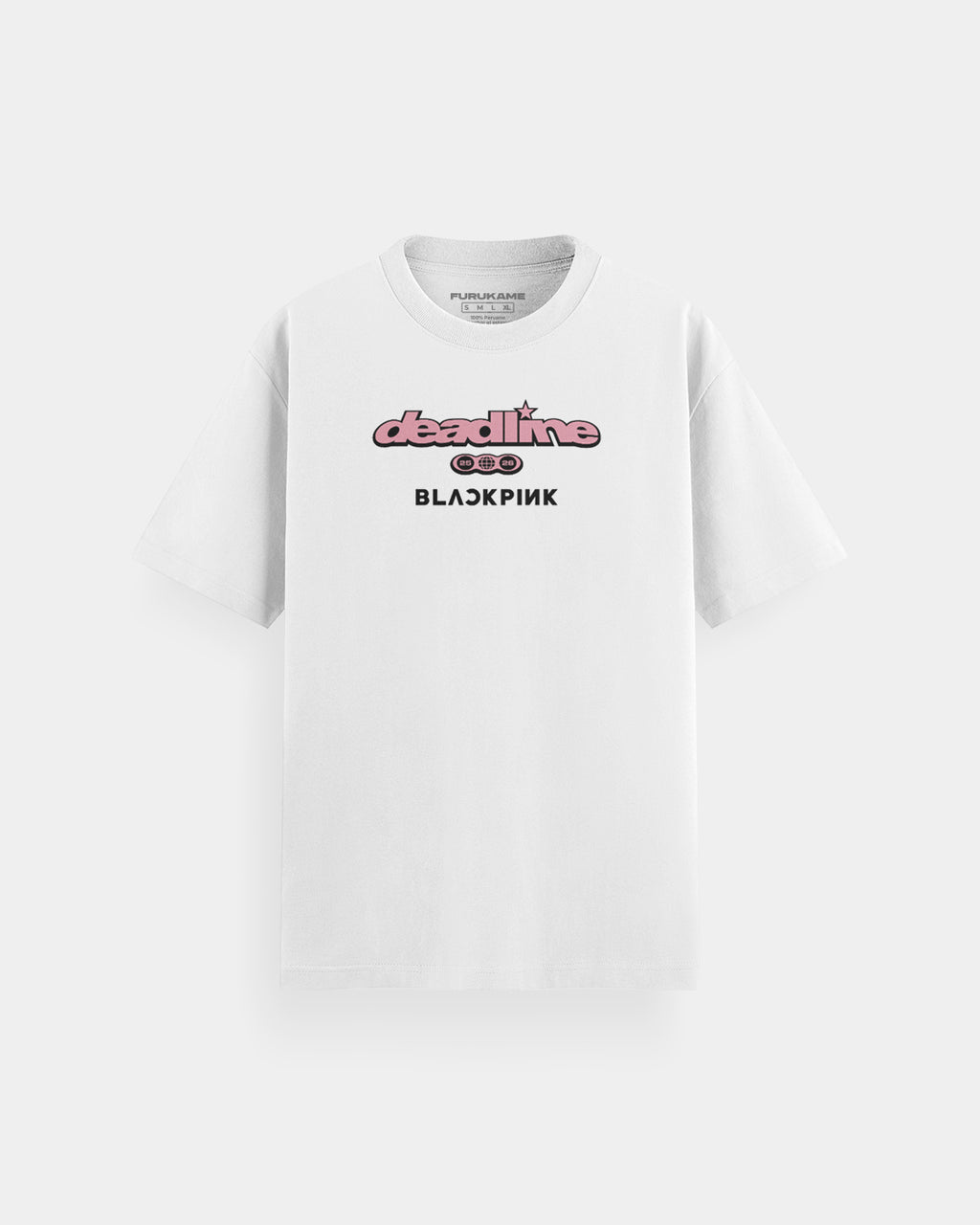 Deadline Blackpink