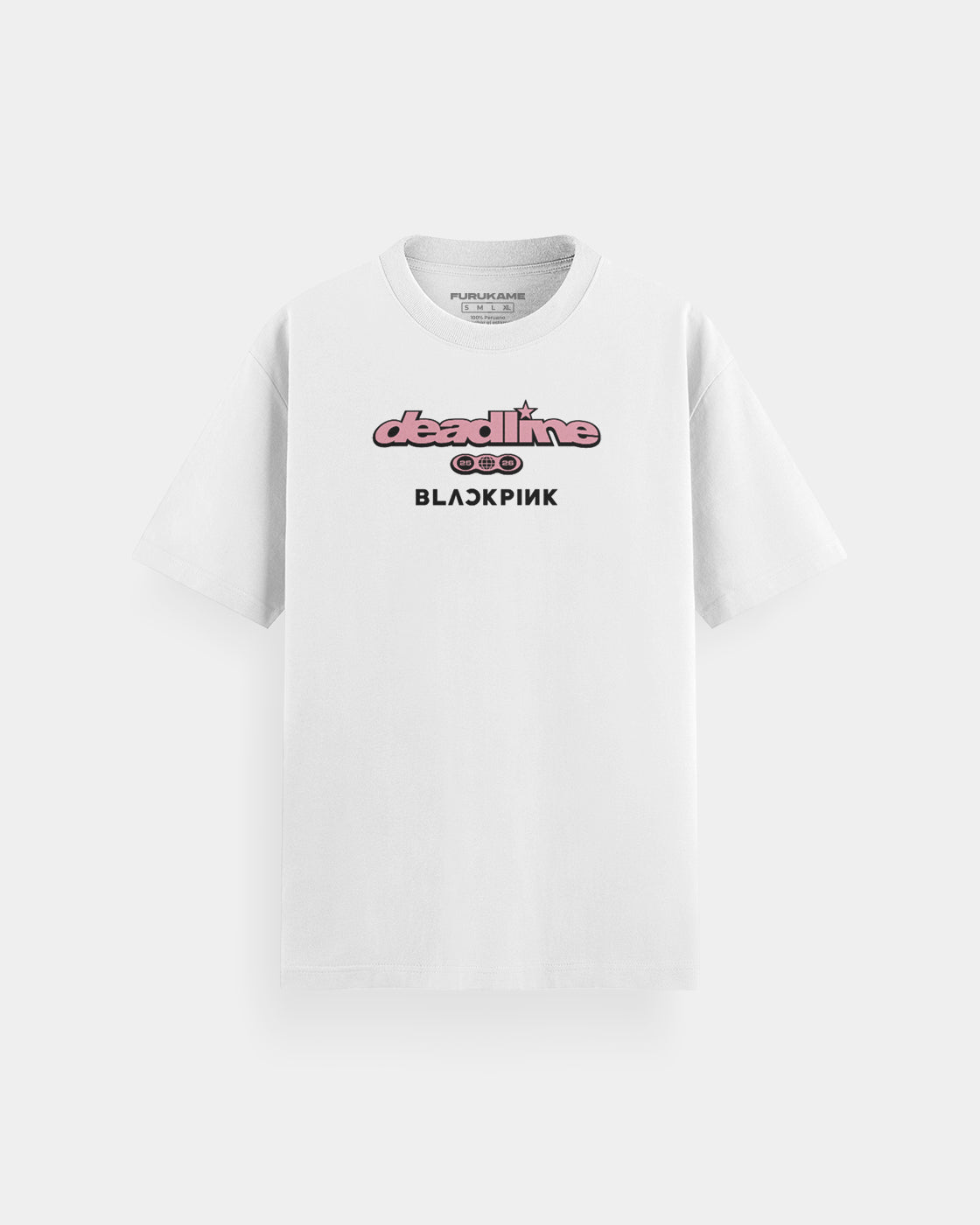 Deadline Blackpink