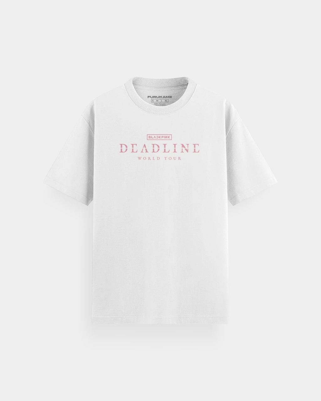 Blackpink Deadline