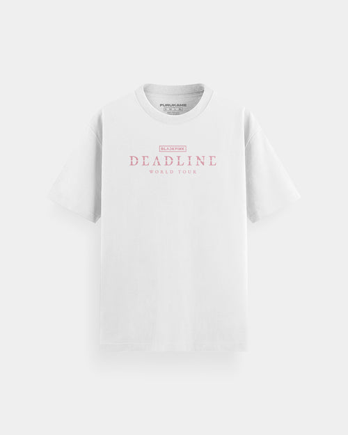 Blackpink Deadline