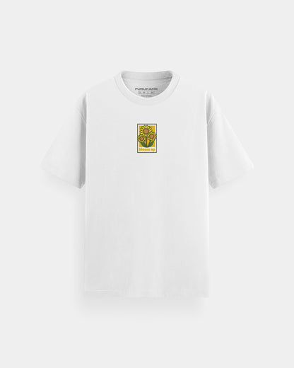 Bloom Up Polo