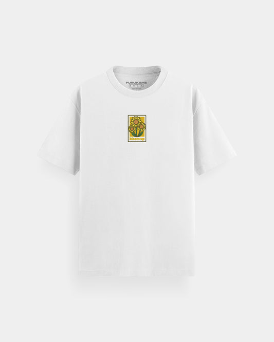 Bloom Up Polo