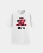 Arirang World Tour BTS