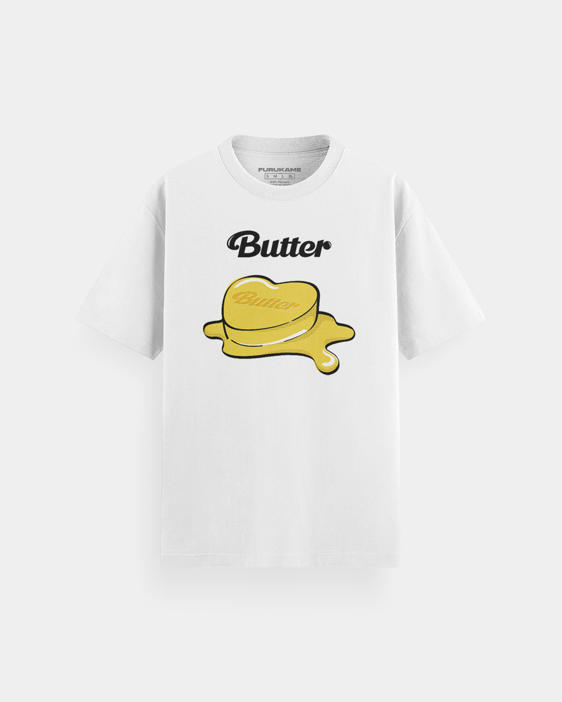 BTS Butter