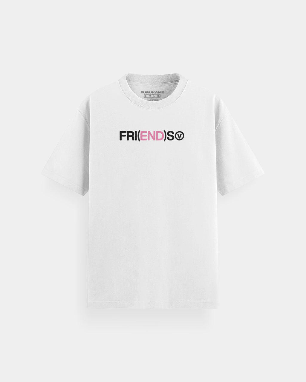 V Fri(end)s
