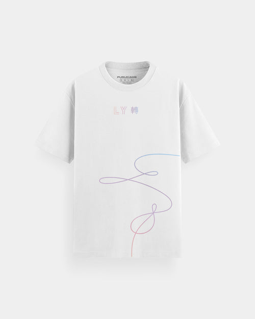 BTS Love Yourself: Tear