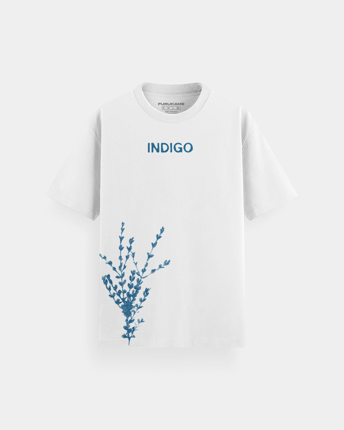 RM Indigo