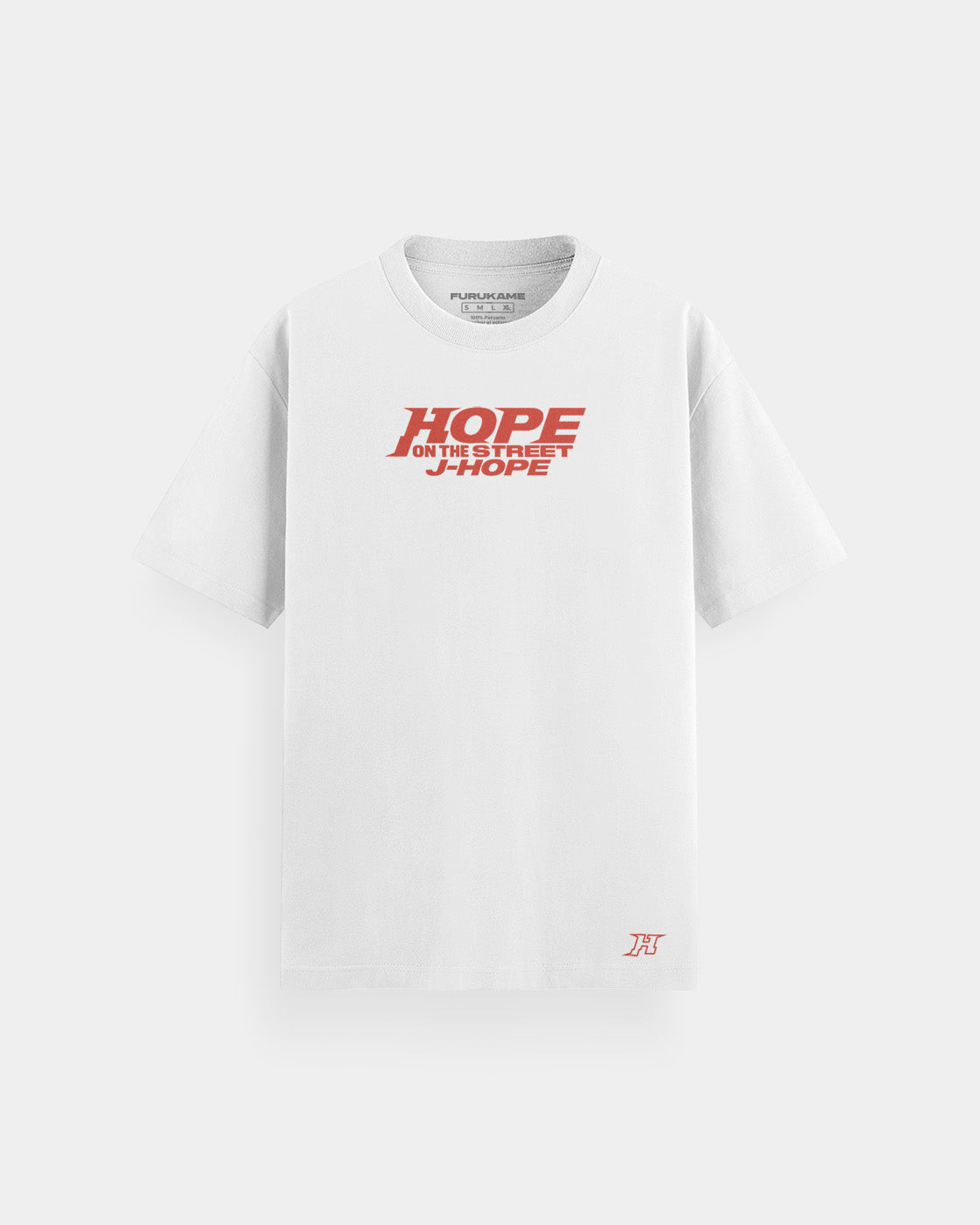 Hope on the Street J-hope