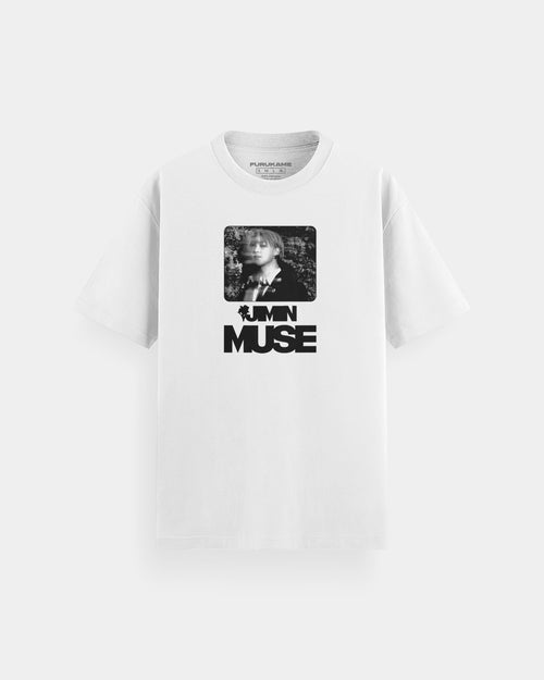 MUSE Jimin
