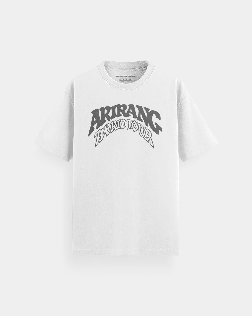 Arirang BTS Símbolo