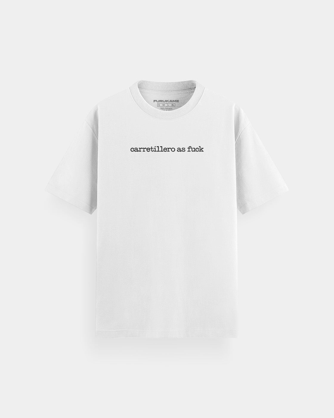 Carretillero as F*ck