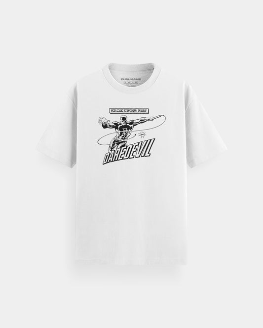 Daredevil Comic Polo