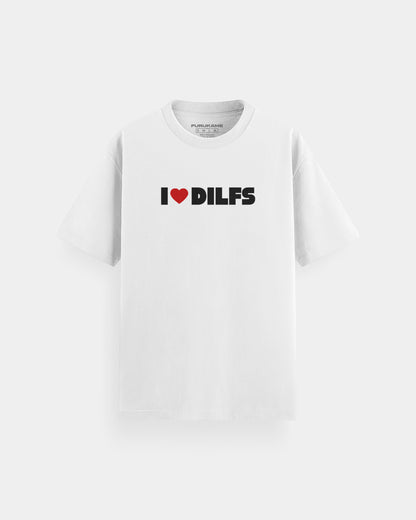 I ❤️ Dilfs Polo