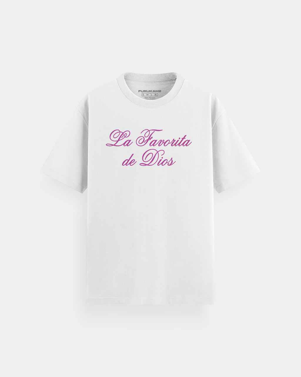 La Favorita de Dios