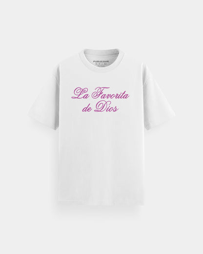 La Favorita de Dios