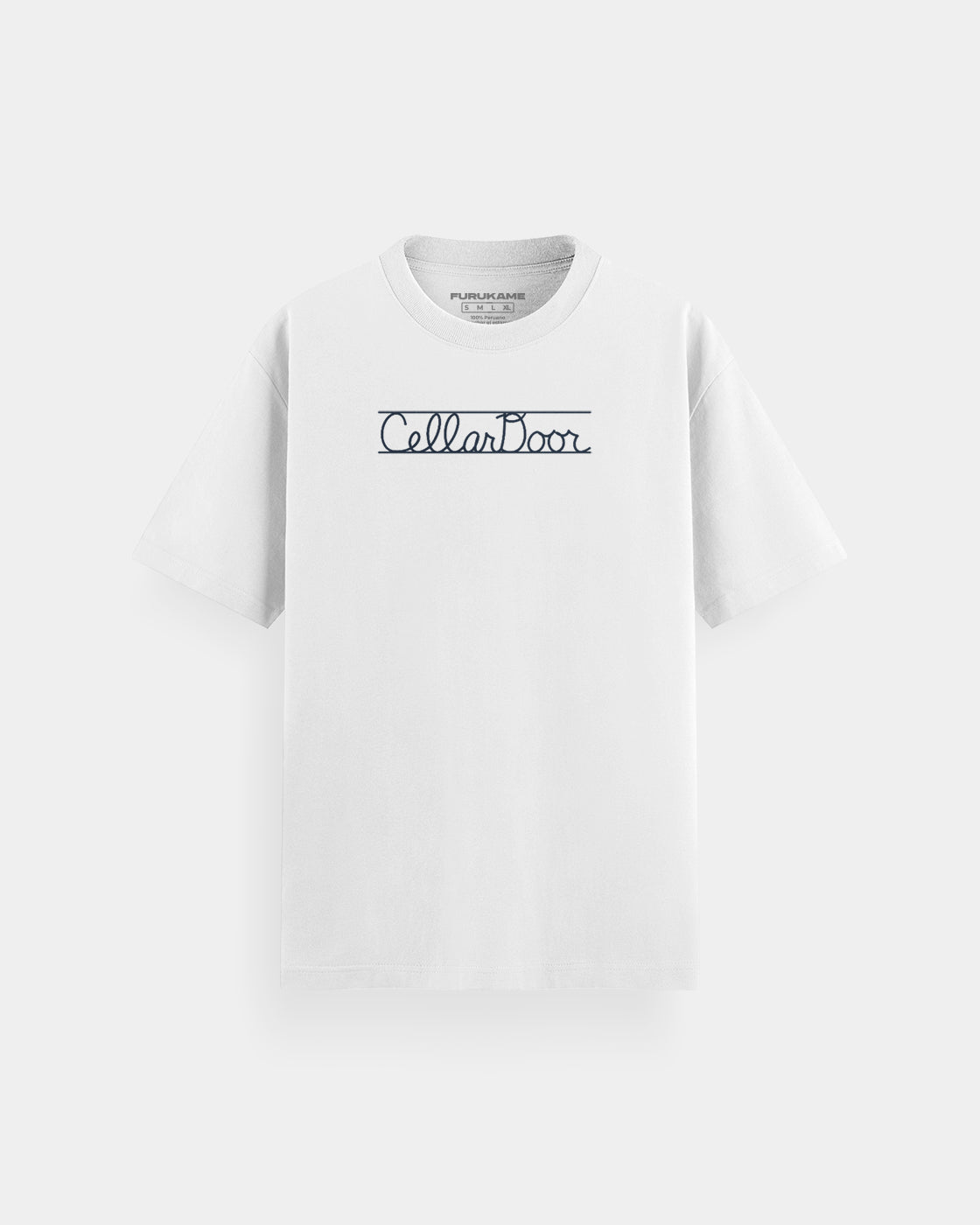 Donnie Darko Cellar Door
