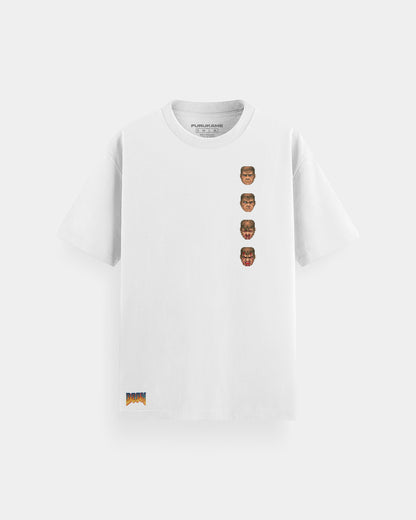 DOOM Guy Polo