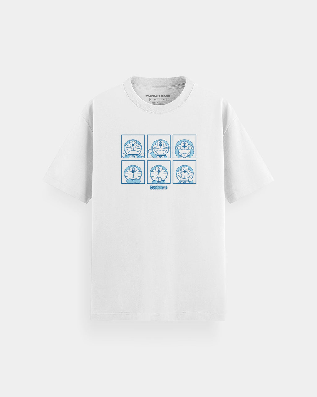 Doraemon