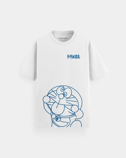 Doraemon 😝