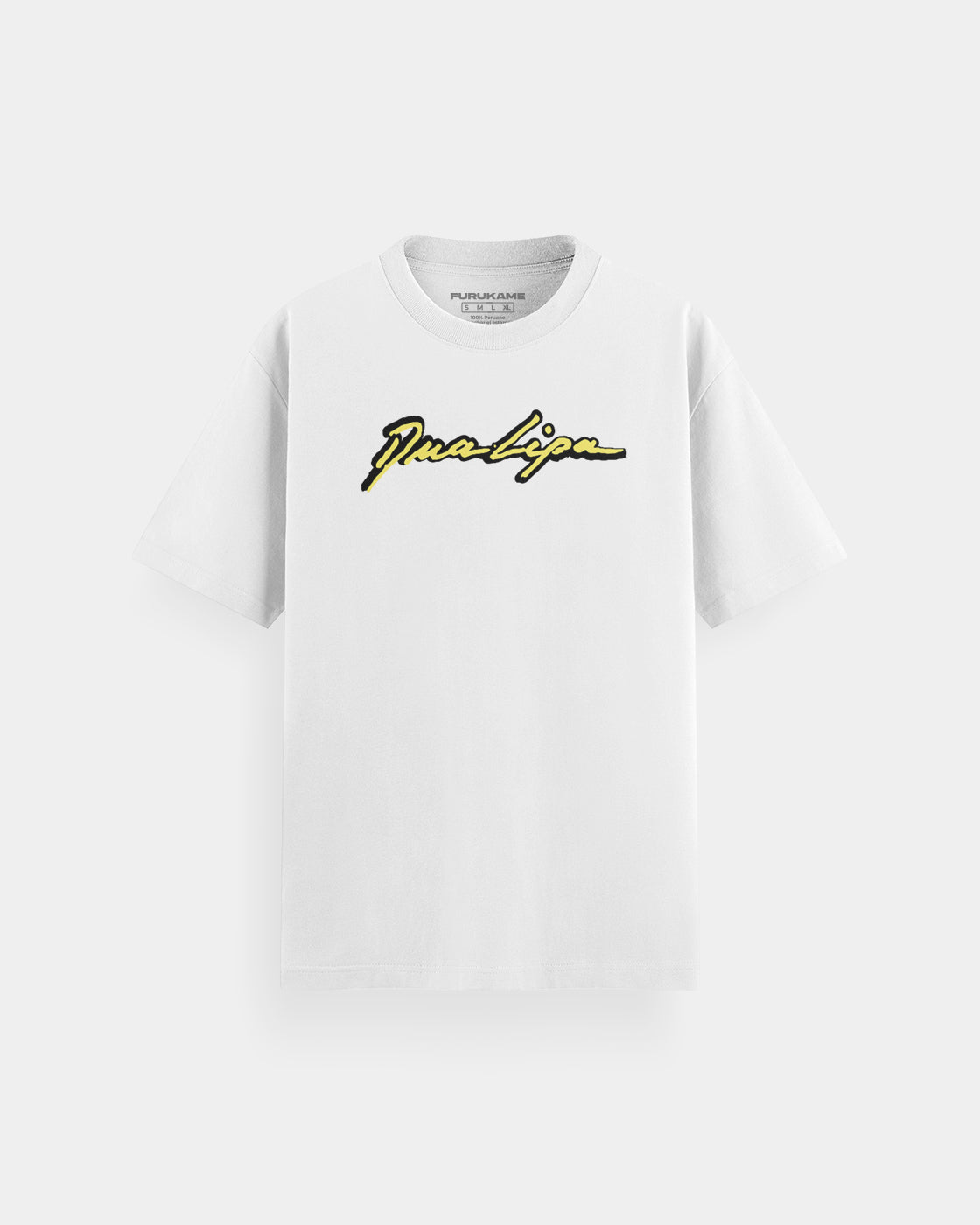 Dua Lipa "Don't Start Now" Polo