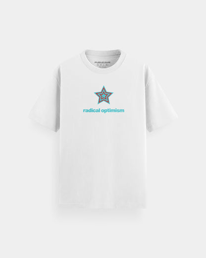 ⭐ Radical Optimism Polo