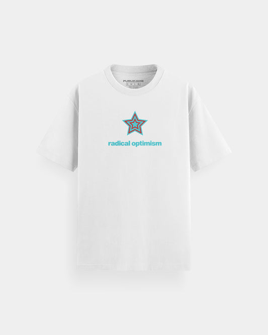 ⭐ Radical Optimism Polo