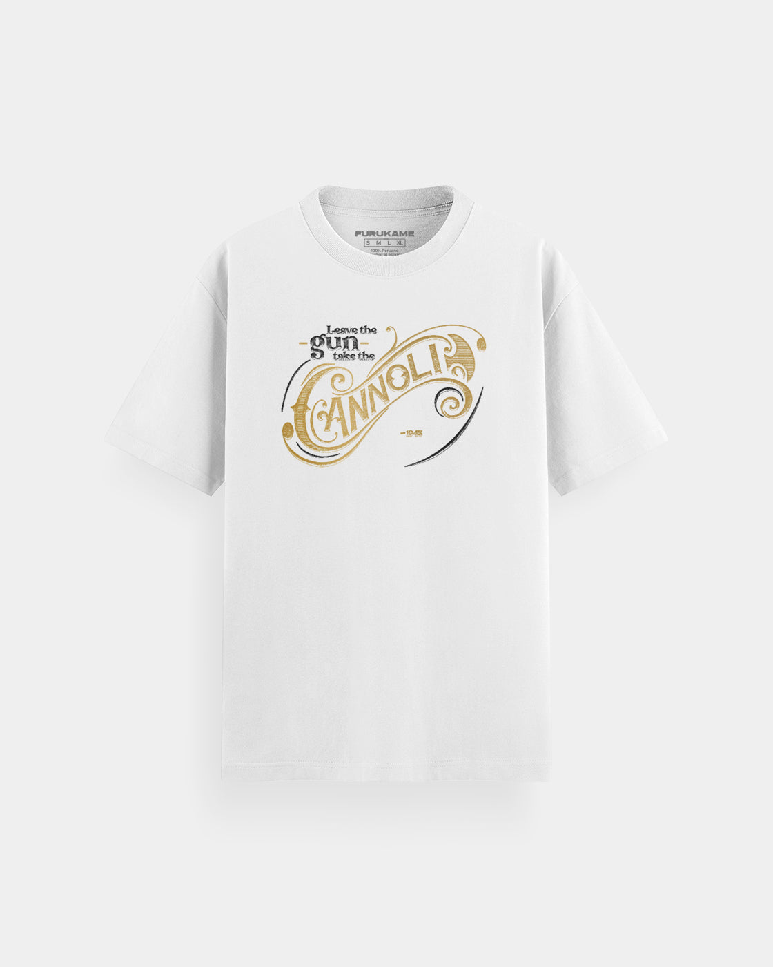 El Padrino Cannoli Polo