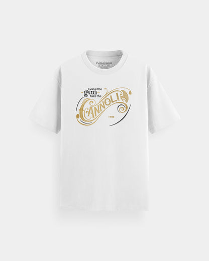 El Padrino Cannoli Polo