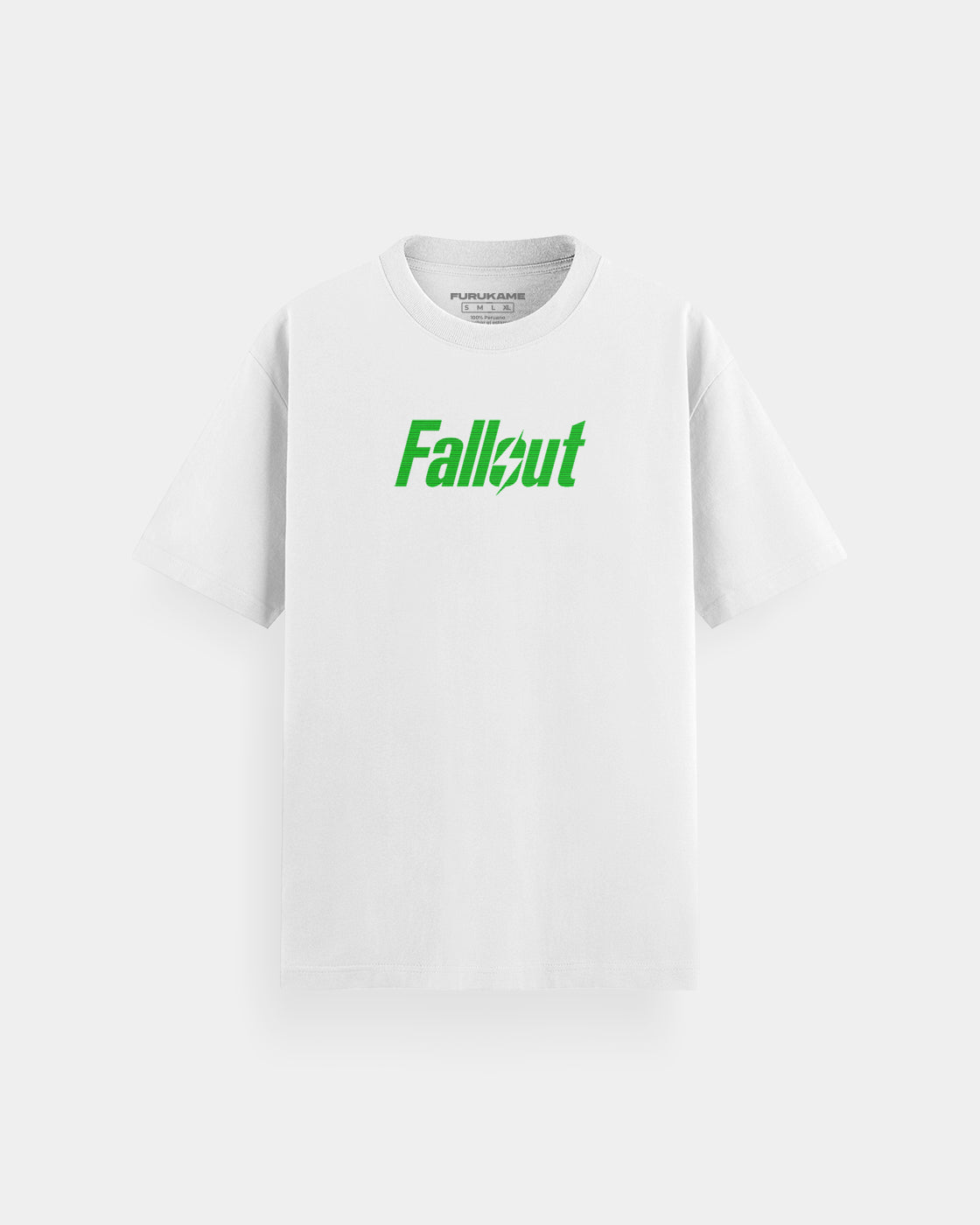 Fallout Polo