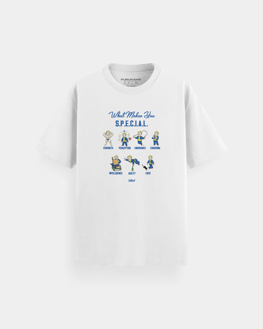 S.P.E.C.I.A.L Polo
