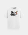 Flow Naruto The Rock World 2026