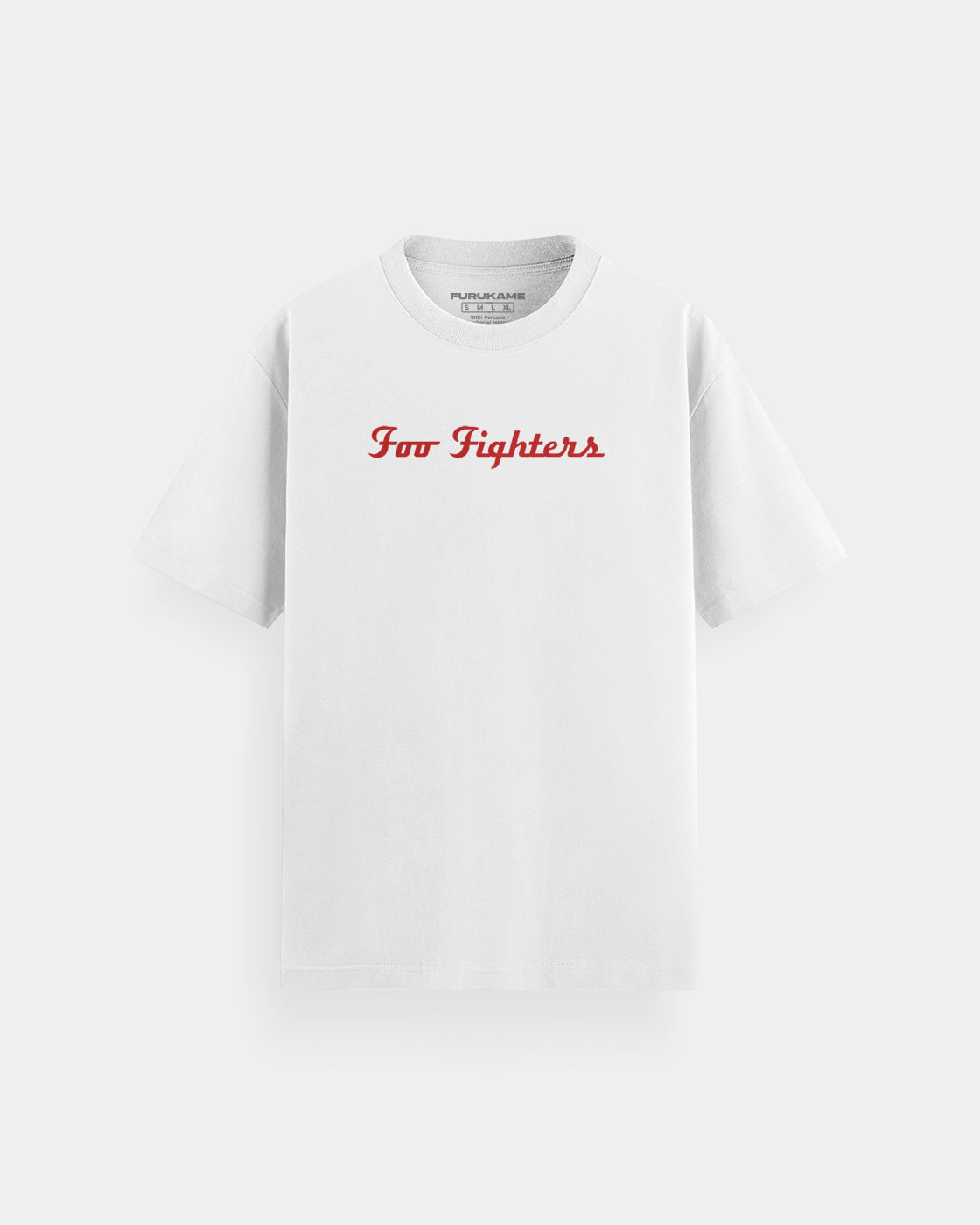 Foo Fighters v.1