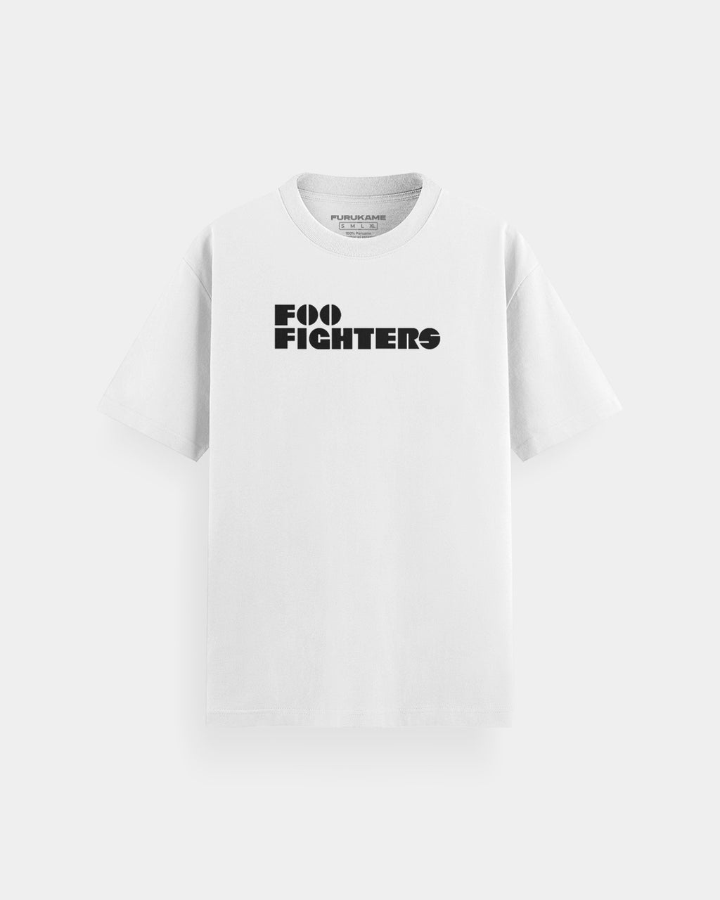 Foo Fighters v.2