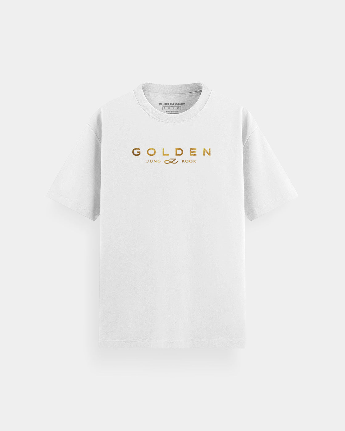 Jung Kook Golden