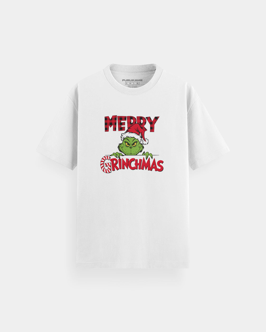 Merry Grinchmas
