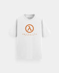 Run Think Shoot Live Half Life