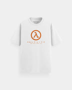 Run Think Shoot Live Half Life